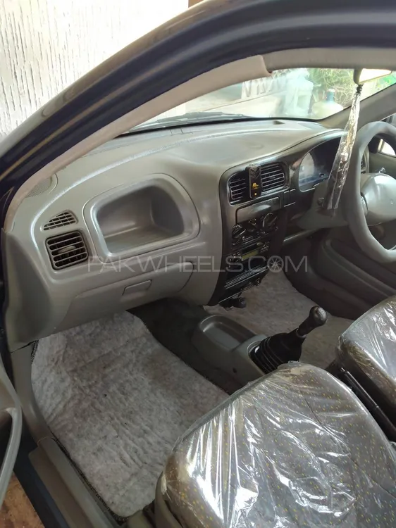 DFSK Glory 580 2022 for Sale in Karachi Image-1