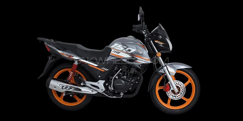 Honda CB 150F 2023 for Sale Image-1