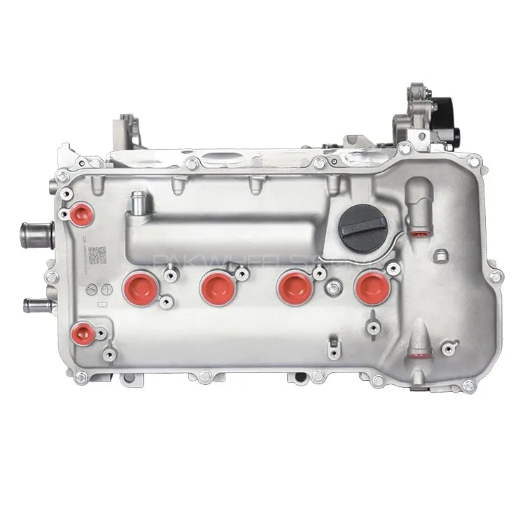 Toyota 1.6 dual vvti engine  Image-1