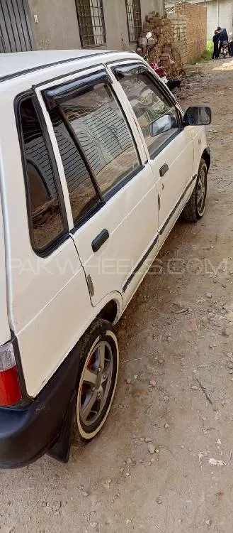 Suzuki Mehran 2006 for Sale in Rawalpindi Image-1