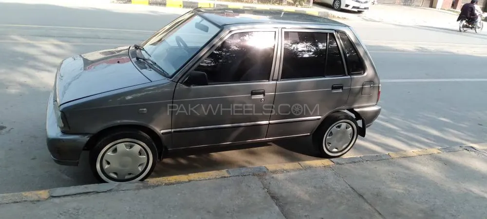 Suzuki Mehran 2016 for Sale in Rawalpindi Image-1