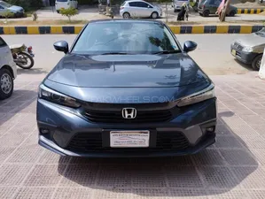 Honda Civic Oriel 2022 for Sale