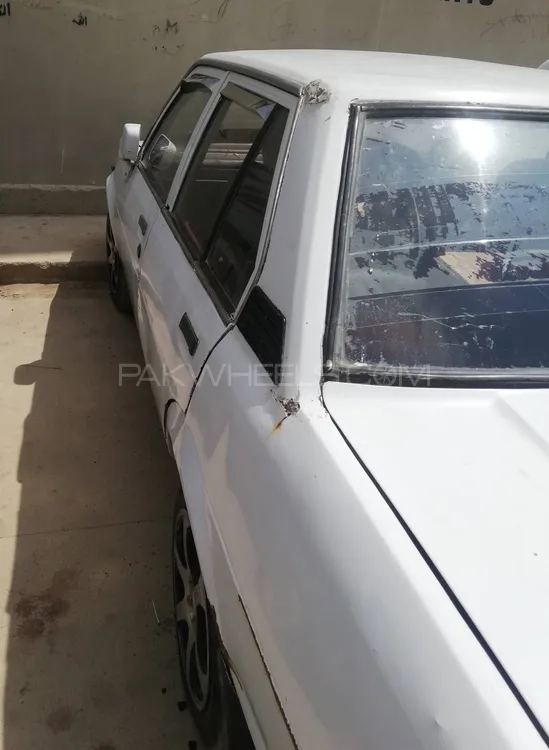 Toyota Corolla 1980 for Sale in Karachi Image-1