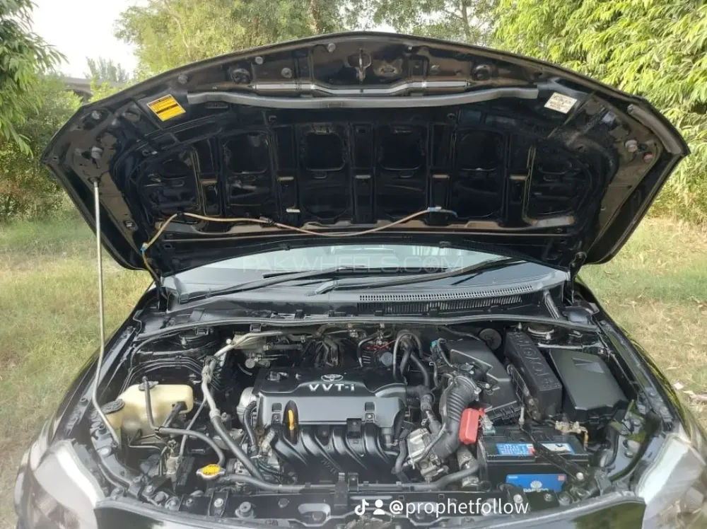 Toyota Corolla 2010 for Sale in Peshawar Image-1