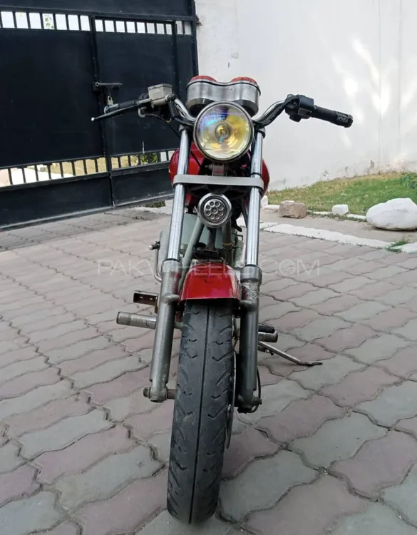 Chinese Bikes Other 2015 for Sale Image-1