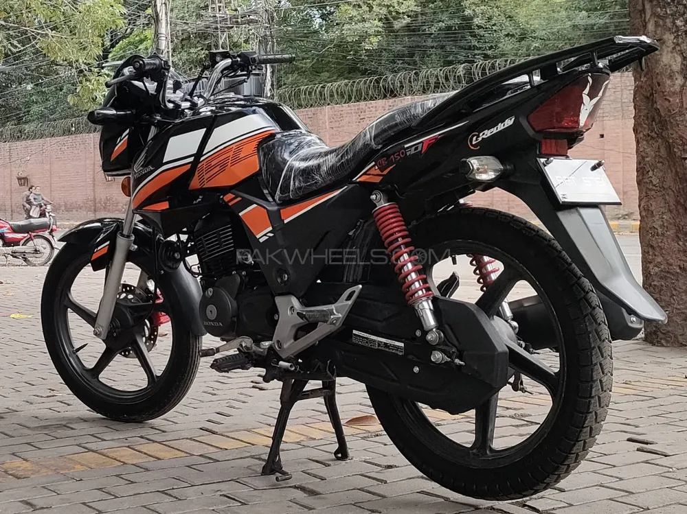Honda CB 150F 2023 for Sale Image-1