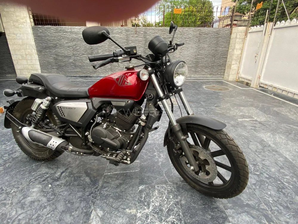 KEEWAY K-Light  2022 for Sale Image-1