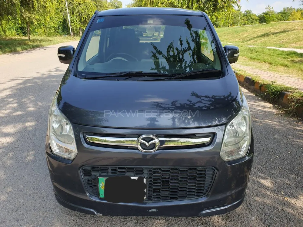 Mazda Flair 2014 for Sale in Islamabad Image-1