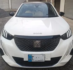 Peugeot 2008 Active 2023 for Sale