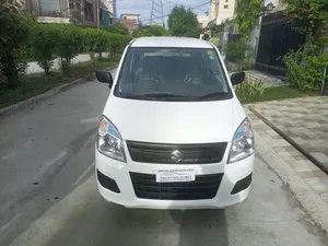 Suzuki Wagon R VXR 2023 for Sale
