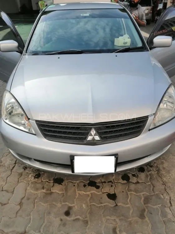 Mitsubishi Lancer 2006 for Sale in Rawalpindi Image-1