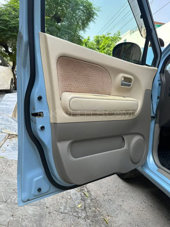 Nissan Moco 2010 for Sale in Faisalabad Image-1