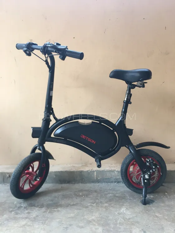 QINGQI Electric bike sporty 2023 for Sale Image-1