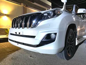 Toyota Prado TX 2.7 2015 for Sale