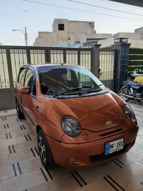 Chevrolet Joy 2007 for Sale in Gujranwala Image-1
