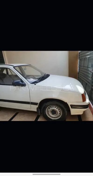 Daewoo Racer 1993 for Sale in Islamabad Image-1