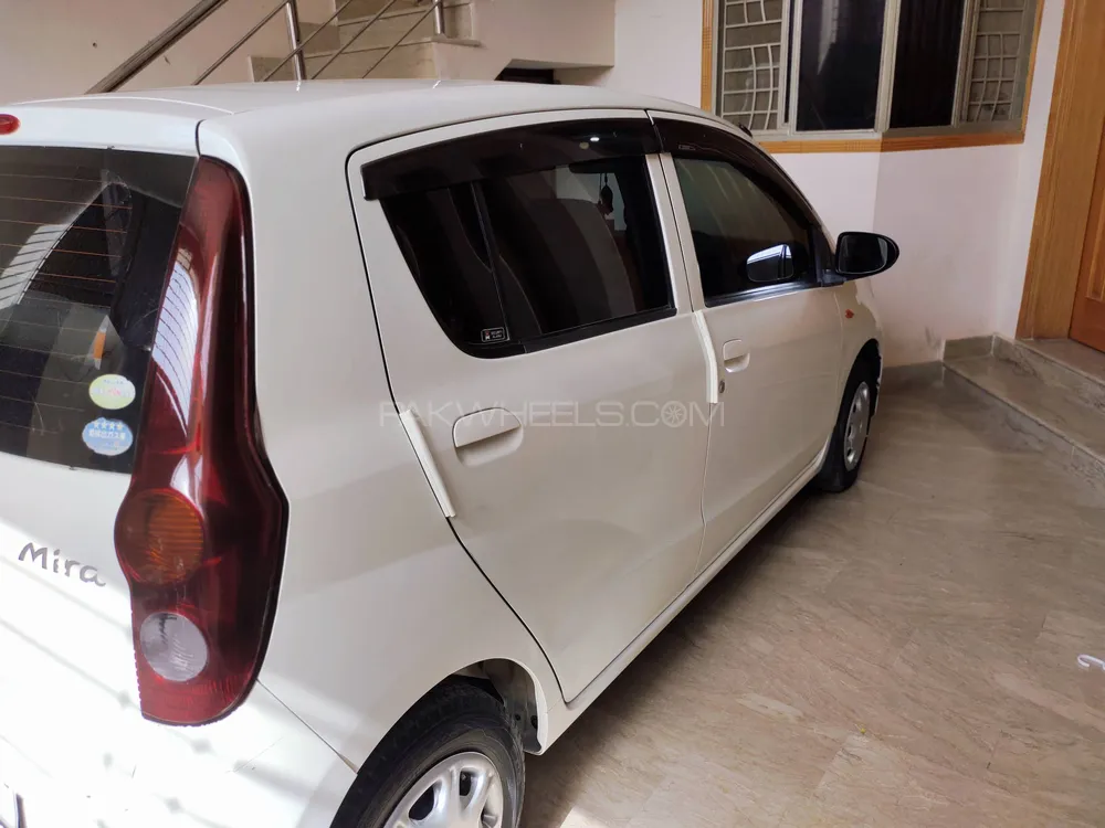 Daihatsu Mira 2007 for Sale in Bahawalpur Image-1