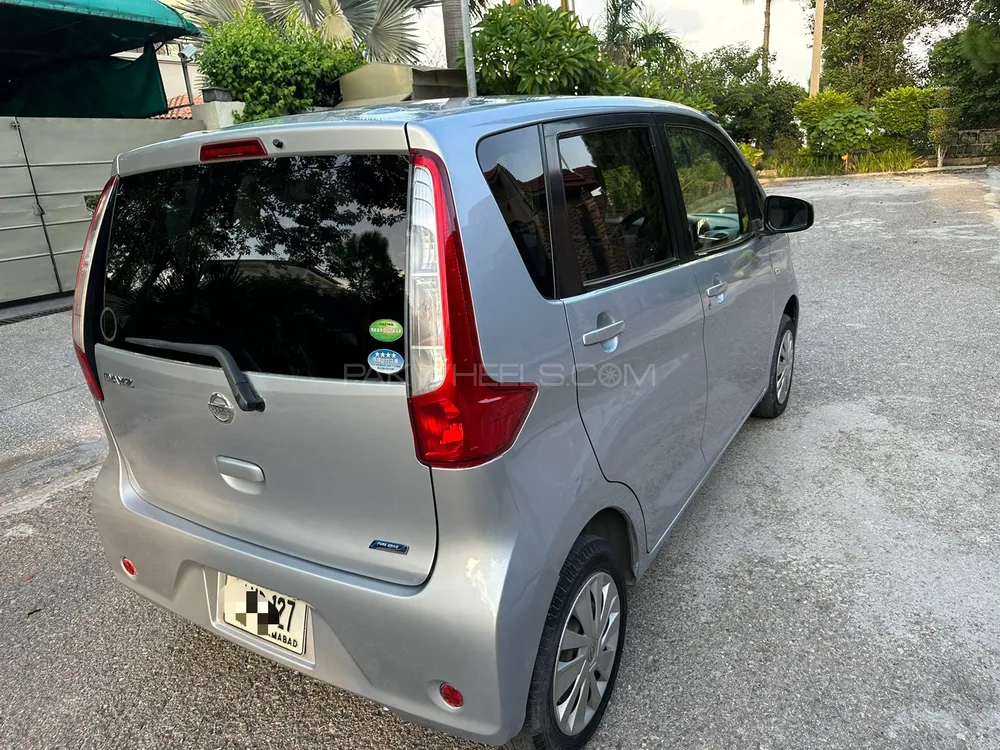 Nissan Dayz 2014 for Sale in Islamabad Image-1