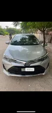 Toyota Corolla Altis Automatic 1.6 2020 for Sale
