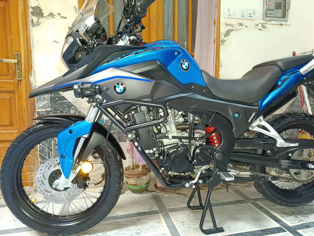 Road Prince RX3 2022 for Sale Image-1