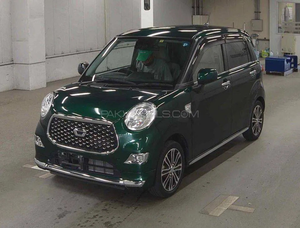 ڈائیہاتسو کاسٹ 2020 for Sale in کراچی Image-1