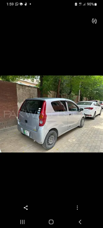Daihatsu Mira 2008 for Sale in Lahore Image-1