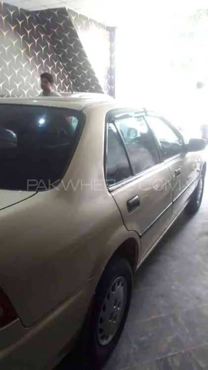 Honda City 2001 for Sale in Gujrat Image-1