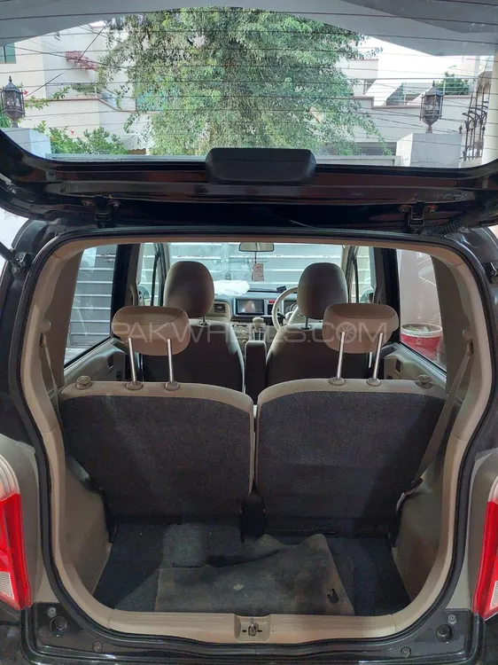 Honda Life 2016 for Sale in Lahore Image-1
