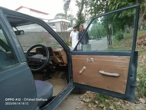 Suzuki FX GA 1987 for Sale