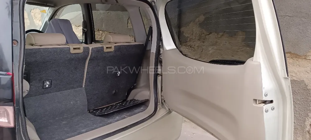 Subaru Stella 2012 for Sale in Karachi Image-1
