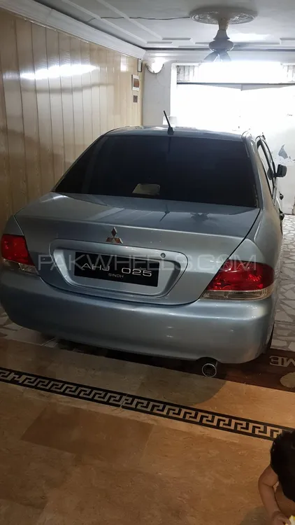 Mitsubishi Lancer 2006 for Sale in Sargodha Image-1
