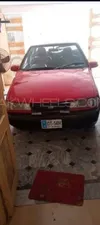 Hyundai Excel Basegrade 1993 for Sale