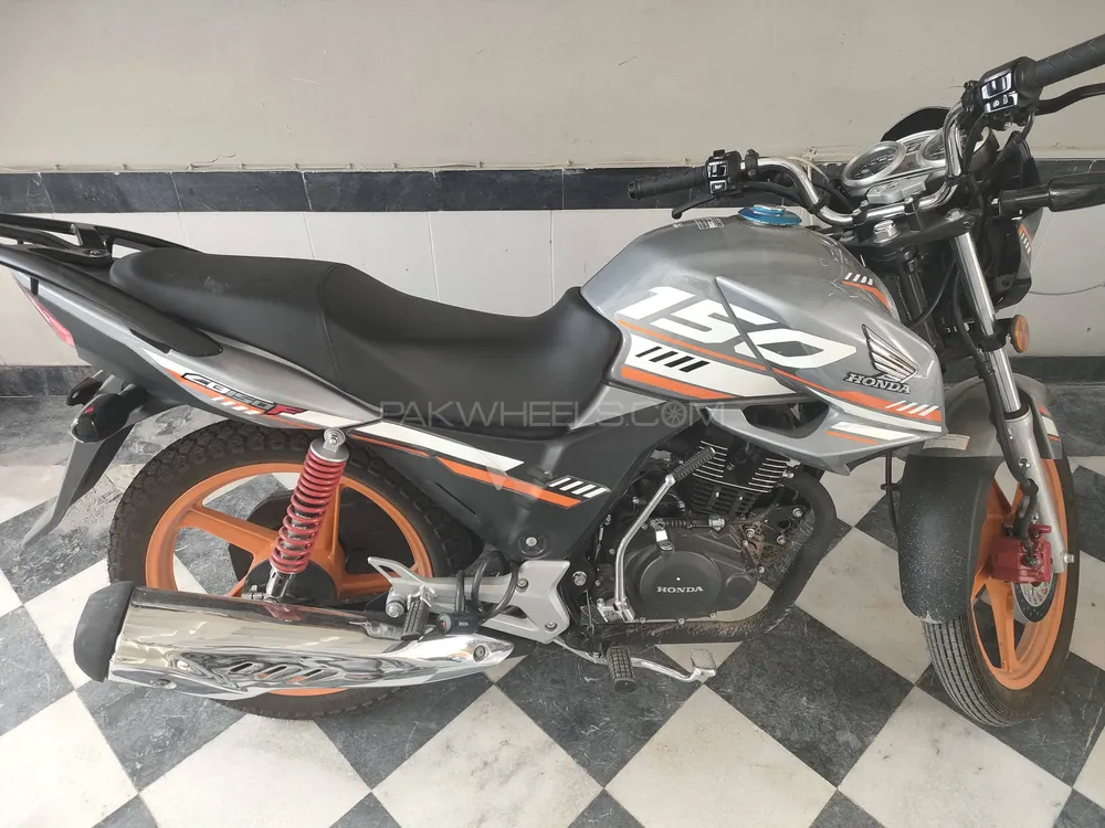 Honda CB 150F 2023 for Sale Image-1