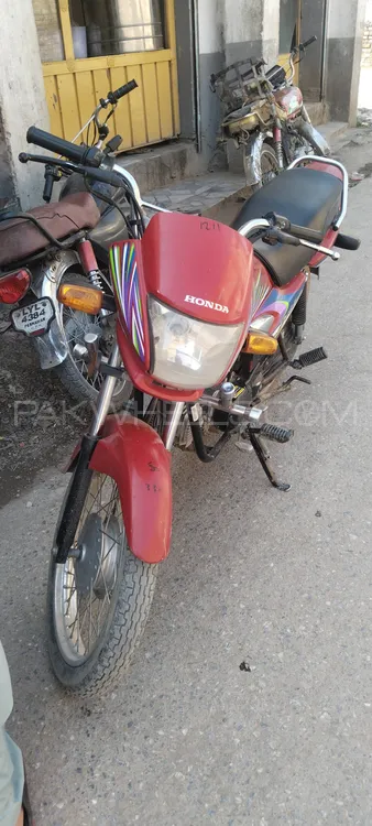 Honda Pridor 2019 for Sale Image-1