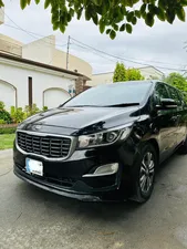 KIA Grand Carnival EX+ 2019 for Sale
