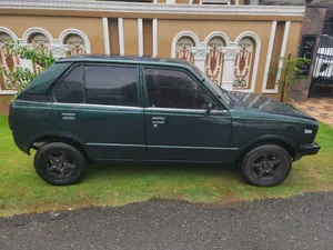 Suzuki FX 1984 for Sale