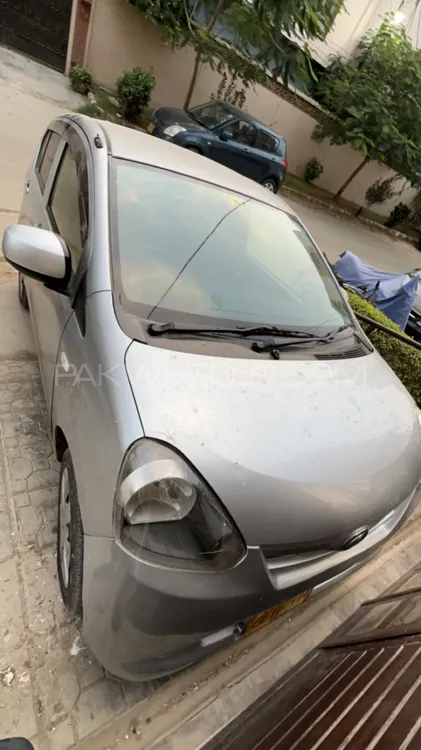 Daihatsu Mira 2012 for Sale in Karachi Image-1