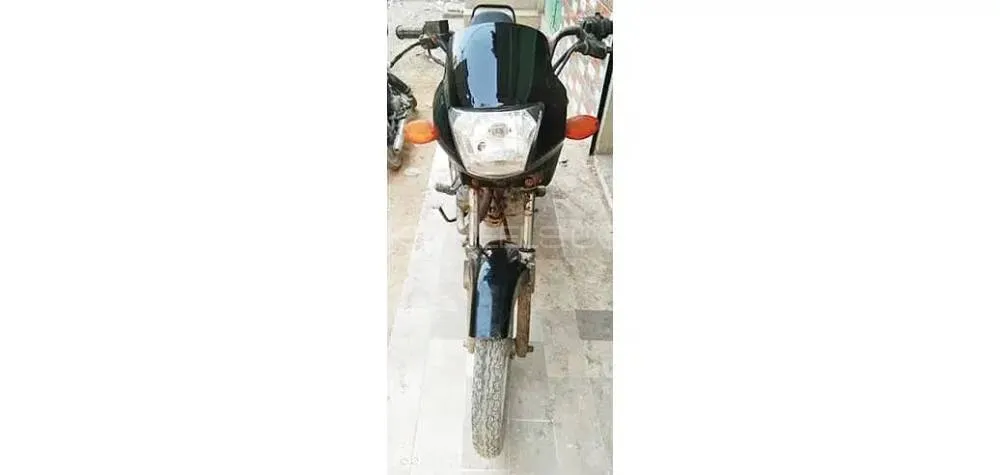 Super Star 125cc 2012 for Sale Image-1