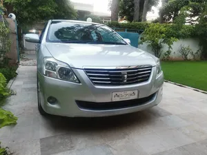 Toyota Premio X L Package 1.8 2009 for Sale