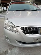Toyota Premio X L Package 1.8 2011 for Sale