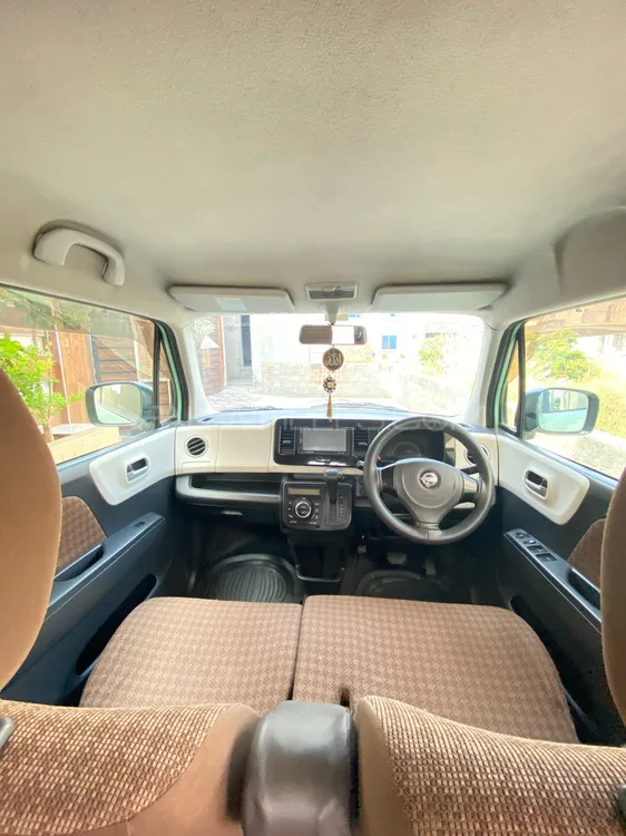 Nissan Moco 2014 for Sale in Wazirabad Image-1