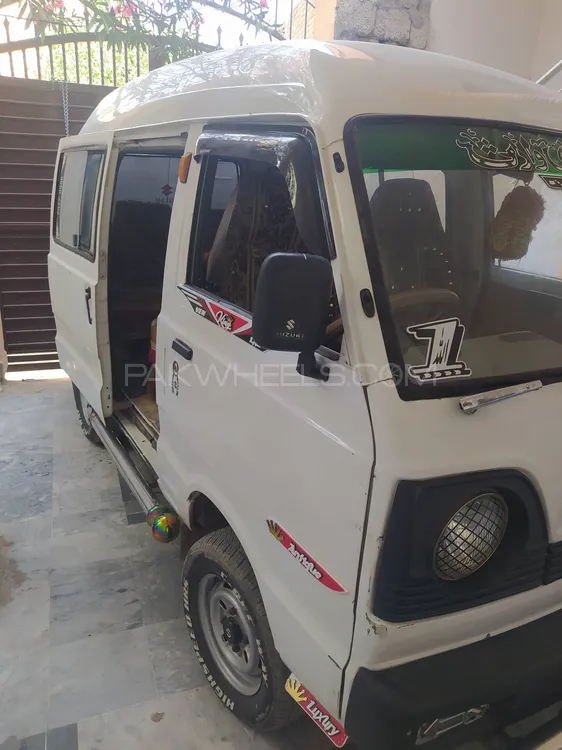 Suzuki Bolan 1992 for Sale in Taxila Image-1