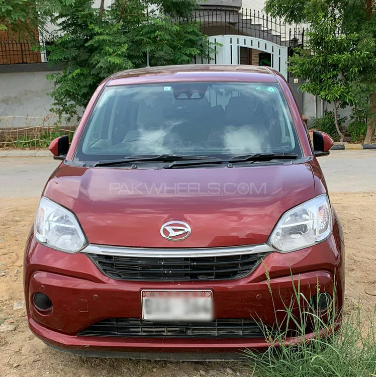 Daihatsu Boon 2019 for Sale in Karachi Image-1