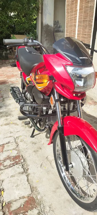 honda crf 250l olx