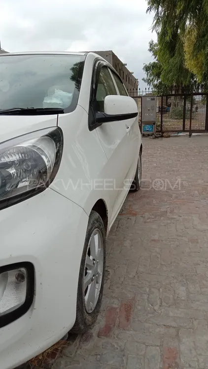 KIA Picanto 2020 for Sale in Bahawalnagar Image-1