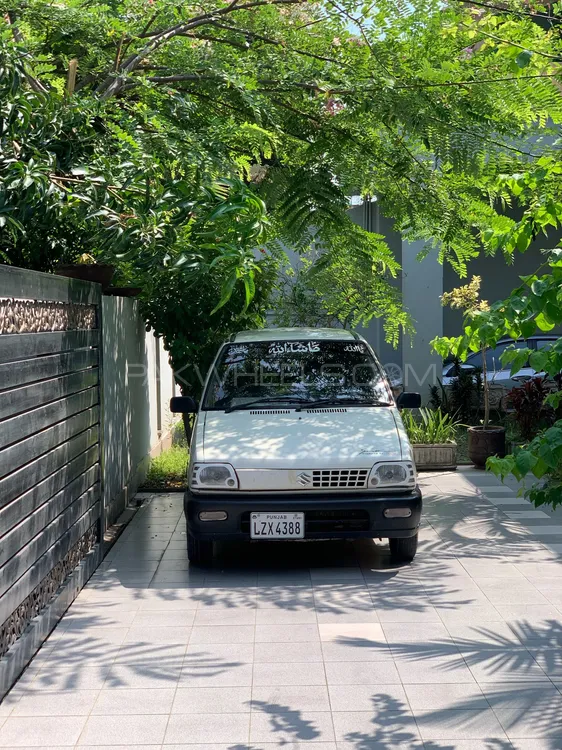 Suzuki Mehran 2005 for Sale in Rawalpindi Image-1