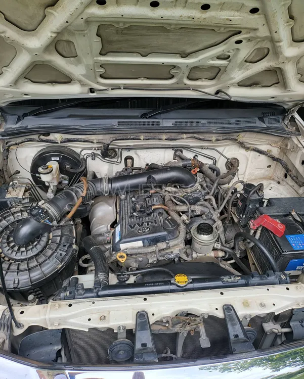 Toyota Fortuner 2016 for Sale in Lahore Image-1