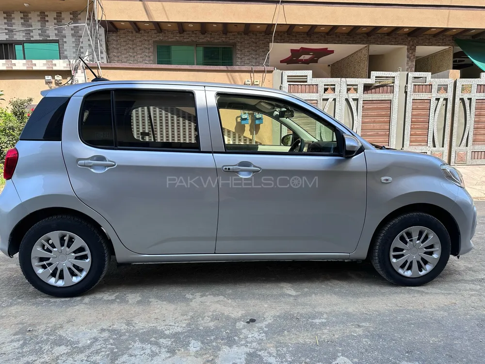 Daihatsu Boon 2019 for Sale in Rawalpindi Image-1