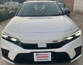 Honda Civic RS 2023 for Sale