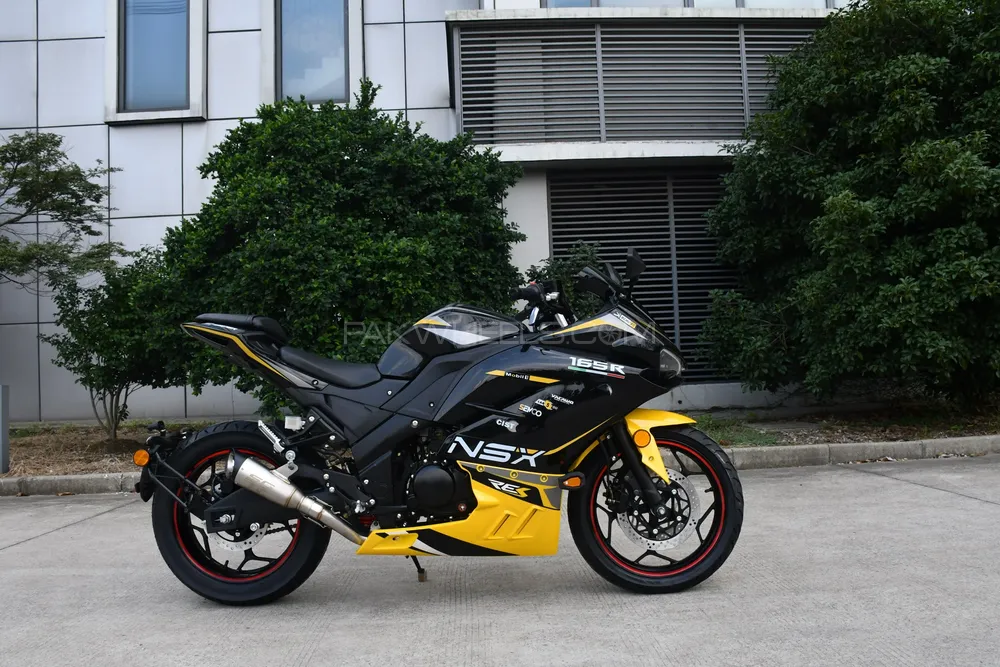 OW Ducatin 250cc 2023 for Sale Image-1